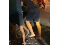 Warga Amuk Pencuri Perkutut di Pasuruan, Pelaku Diduga ODGJ