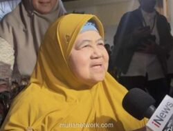 Prabowo Bahas Peran Indonesia di Panggung Perdamaian Global dengan Ulama dan Ormas Islam