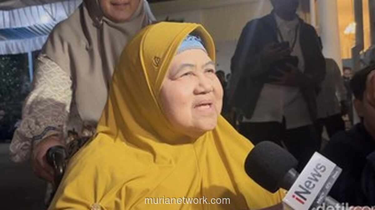 Prabowo Bahas Peran Indonesia di Panggung Perdamaian Global dengan Ulama dan Ormas Islam