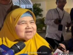 Prabowo Bahas Geopolitik Global dalam Buka Puasa Bersama Ulama di Istana