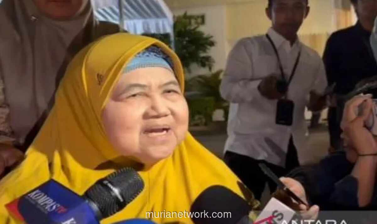 Prabowo Bahas Geopolitik Global dalam Buka Puasa Bersama Ulama di Istana