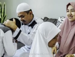 KBBI Tegaskan Bentuk Baku Silaturahmi, Meski Asal Katanya dari Silaturahim