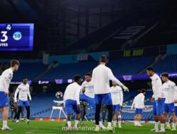 Arbeloa Bawa Mbappe dan Bellingham ke Manchester, City Hadapi Tugas Mustahil