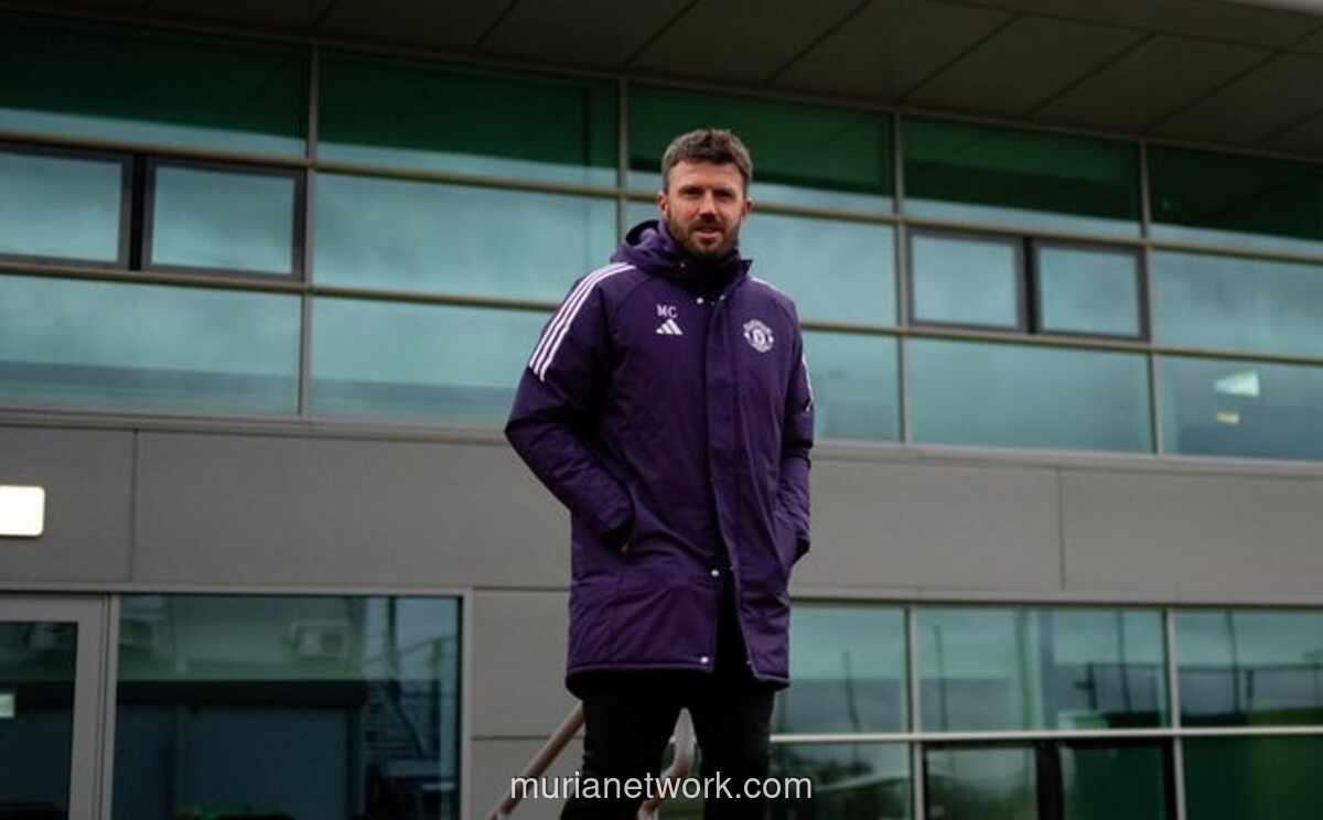 Manchester United Bangkit, Kembali ke Jalur Kemenangan Usai Tekuk Aston Villa