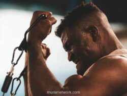 Francis Ngannou Kembali ke Oktagon, Hadapi Philipe Lins pada 16 Mei