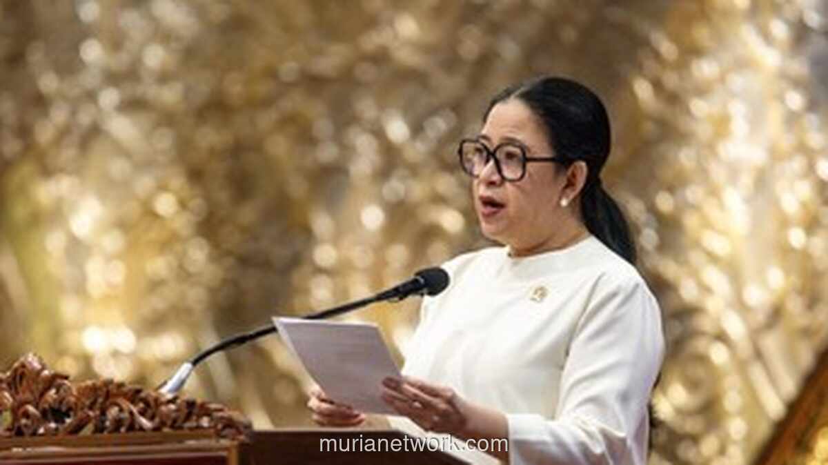 Puan Maharani Desak Evaluasi Biaya Politik Usai OTT KPK Tangkap Bupati Rejang Lebong