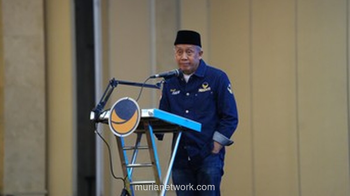 Saan Mustopa Ingatkan Kepala Daerah Jaga Integritas di Tengah Rentetan OTT KPK