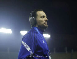 Kapten Persib Klok Tegaskan Sembilan Laga Sisa adalah Final Perburuan Gelar