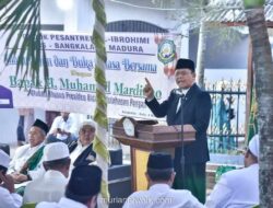 Ketum PPP Ingatkan Sikap RI Atas Konflik Internasional Harus Berakar pada Konstitusi