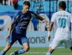 Pelatih PSBS Biak: Laga Kandang Tanpa Suporter Seperti Uji Coba