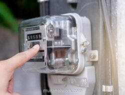 PLN Beri Diskon Tambah Daya Listrik Khusus Pelanggan 1 Fasa di Ramadan 2026