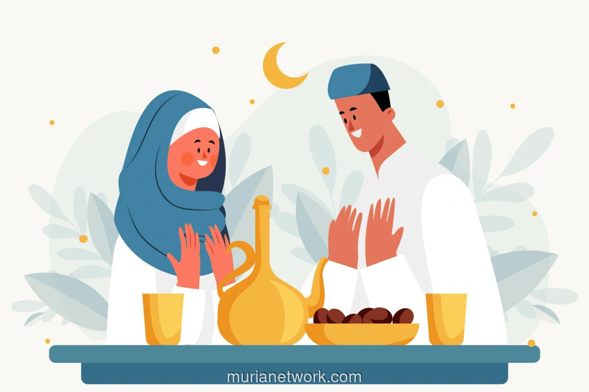 Ini Tata Cara dan Waktu yang Tepat untuk Puasa Qadha Ramadhan