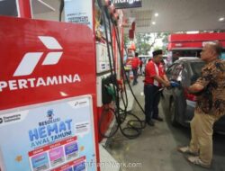 Harga BBM di Indonesia Tetap Stabil Meski Konflik Timur Tengah Picu Kenaikan Global