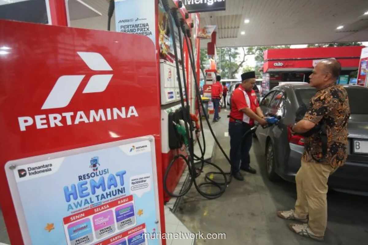 Harga BBM di Indonesia Tetap Stabil Meski Konflik Timur Tengah Picu Kenaikan Global