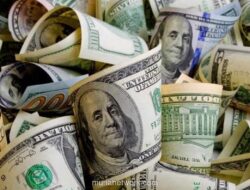 Krisis Timur Tengah Picu Gejolak Mata Uang Global, Franc Swiss Menguat