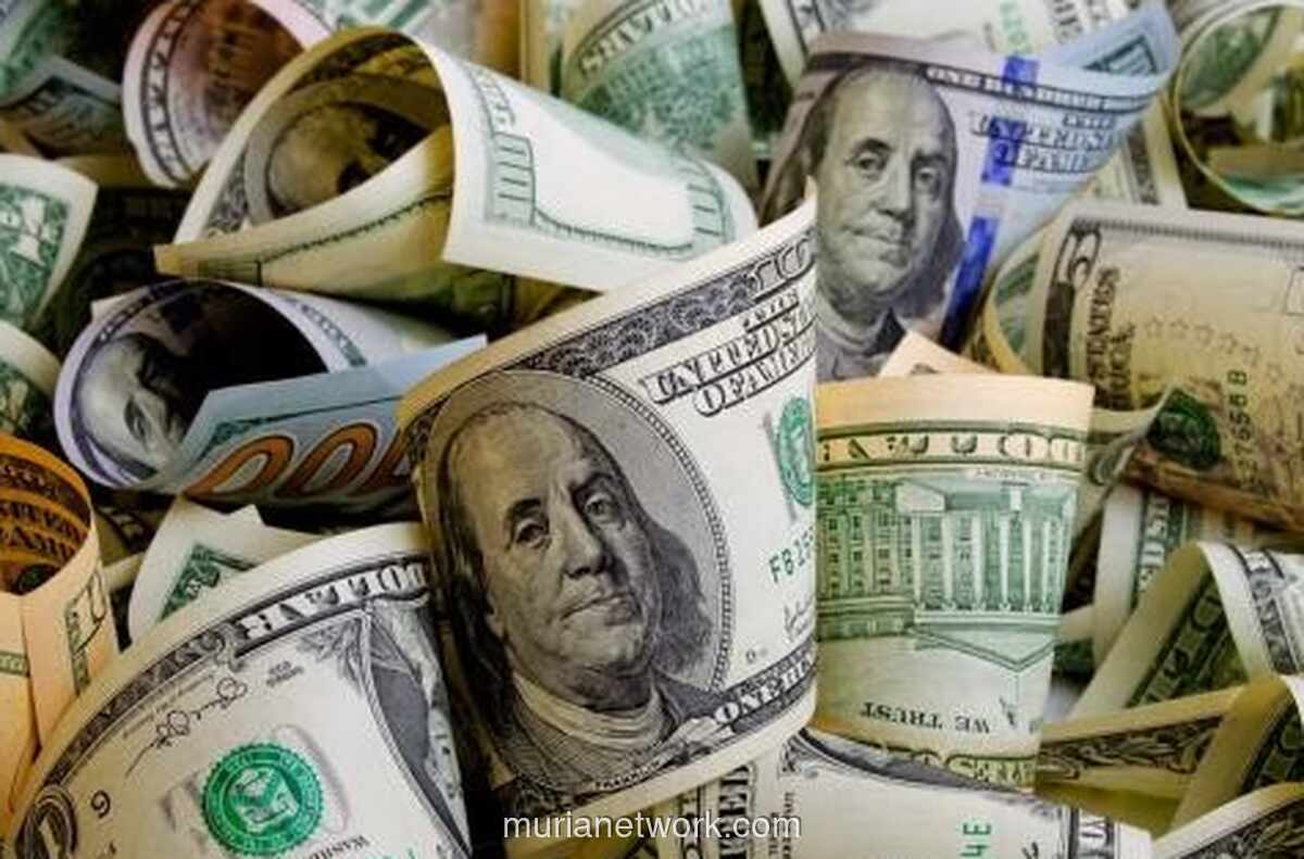 Krisis Timur Tengah Picu Gejolak Mata Uang Global, Franc Swiss Menguat