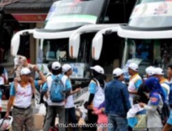 Tips Sukses Dapatkan Tiket Mudik Gratis 2026