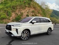 Mudik Lebaran dengan Mobil Pribadi: Rincian Biaya yang Perlu Diperhitungkan