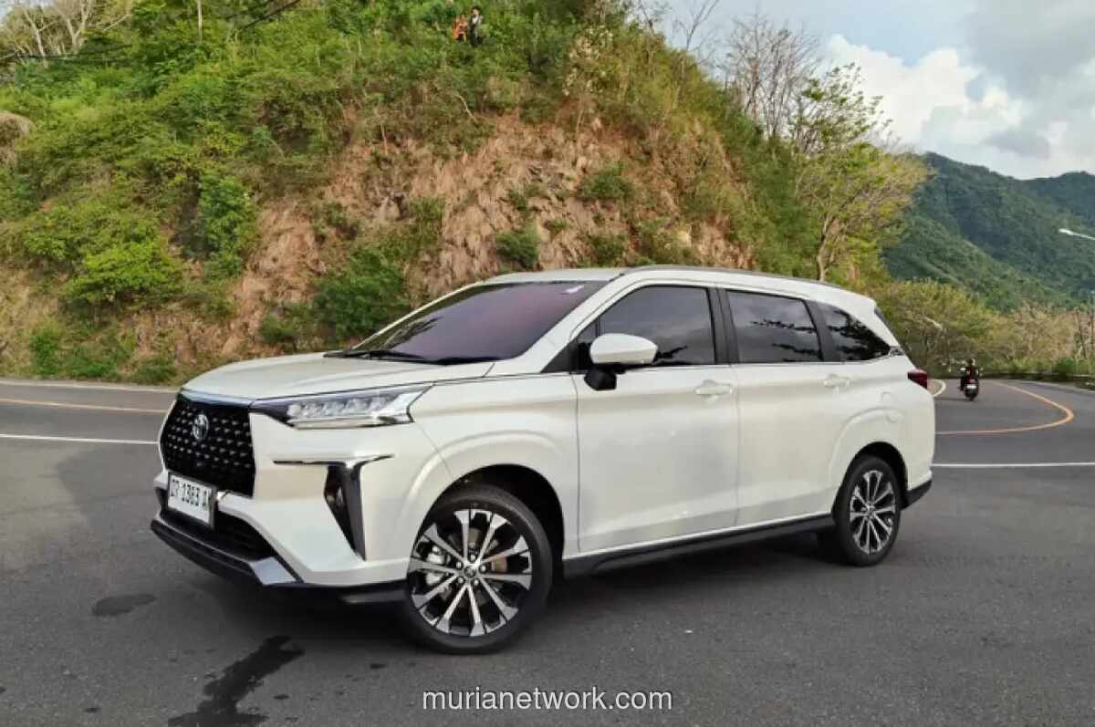 Mudik Lebaran dengan Mobil Pribadi: Rincian Biaya yang Perlu Diperhitungkan