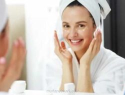 Tips Jaga Kesehatan Kulit untuk Persiapan Lebaran 2026