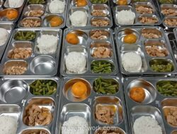 Pemerintah Kurangi Hari Operasional Program Makan Bergizi Gratis demi Efisiensi