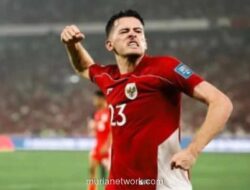 Aturan Kewarganegaraan Tunggal Ancam Masa Depan Pemain Naturalisasi di Liga Belanda