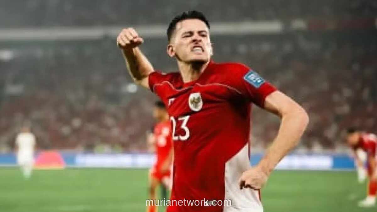 Aturan Kewarganegaraan Tunggal Ancam Masa Depan Pemain Naturalisasi di Liga Belanda