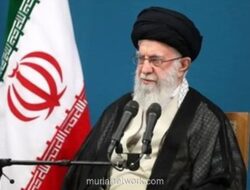 Iran Konfirmasi Pemimpin Tertinggi Ali Khamenei Tewas dalam Serangan AS-Israel