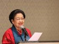 Megawati Instruksikan PDIP Beri Penghormatan Terbaik untuk Prajurit TNI Gugur di Lebanon