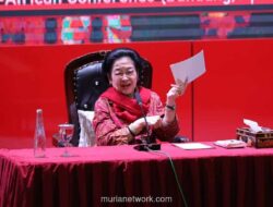Megawati Berhalangan Hadir di Istana karena Terikat Agenda di Bali