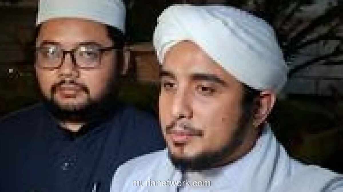 FPI Desak Prabowo Tarik Indonesia dari Board of Peace, Presiden Beri Sinyal Pertimbangkan