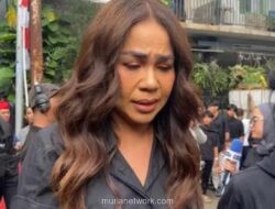 Melaney Ricardo Ungkap Pengalaman Nyaris Tewas Usai Hura-hura di Kelab Malam