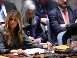 Iran Kecam AS di Sidang DK PBB Soal Perlindungan Anak di Konflik