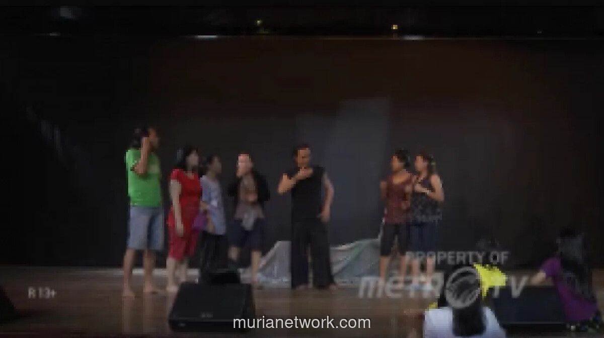 Film Dokumenter Ungkap Perjuangan Pelestarian Sandiwara Sunda di Jakarta