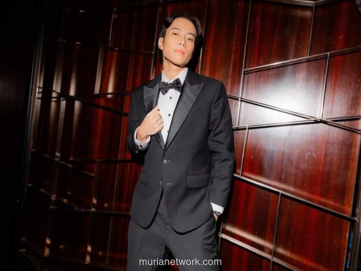 Vidi Aldiano Meninggal Dunia Setelah Perjuangan Panjang Melawan Kanker Ginjal