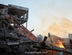 Uni Eropa Hadapi Dilema Hukum Internasional Usai Serangan AS-Israel Tewaskan Pemimpin Iran