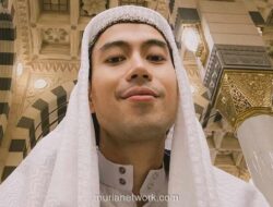 Melly Goeslaw Kirim Doa untuk Vidi Aldiano, Almarhum Berpulang Setelah Lama Lawan Kanker