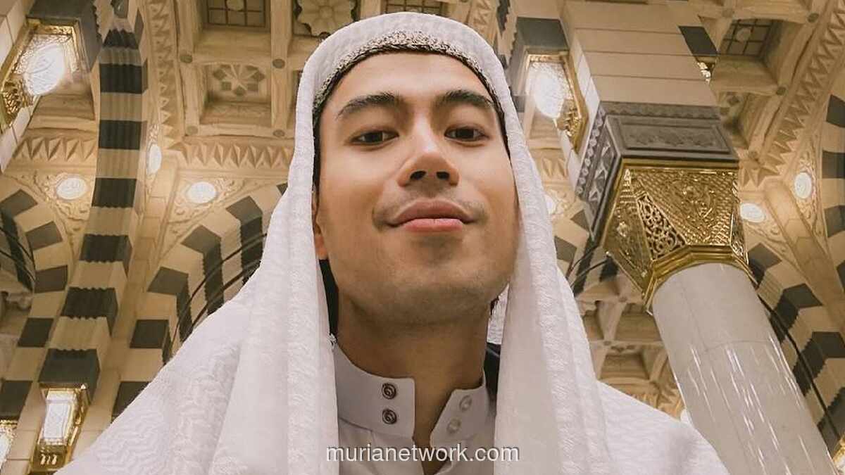Melly Goeslaw Kirim Doa untuk Vidi Aldiano, Almarhum Berpulang Setelah Lama Lawan Kanker