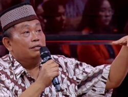 Utang Negara Bukan Momok, Asal Dikelola untuk Belanja Produktif