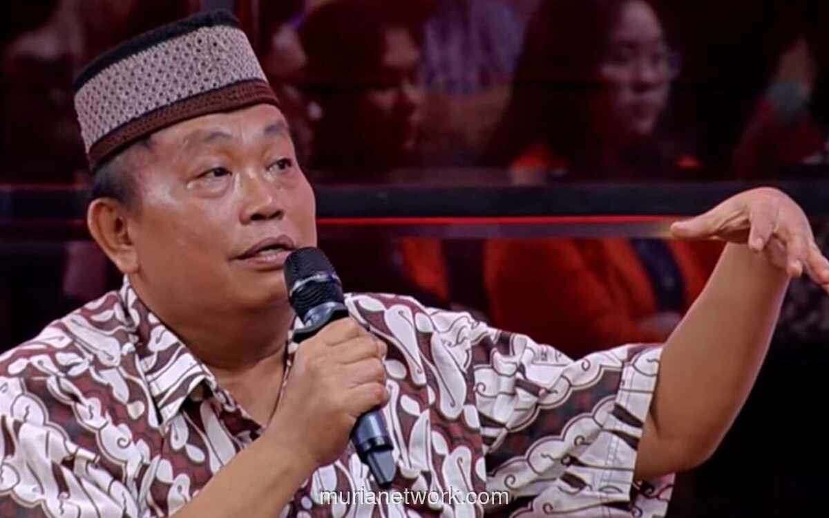 Utang Negara Bukan Momok, Asal Dikelola untuk Belanja Produktif