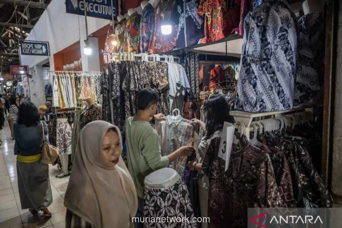 Inflasi dan Gejolak Global Uji Daya Beli di Lebaran 2026