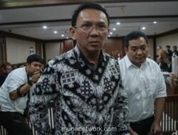 Ahok Ungkap Prosedur Dilangkahi, Kerugian LNG Bisa Capai 300 Juta Dolar