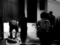 Warga Belanda Tewas Dianiaya Dua Orang Tak Dikenal di Vila Badung