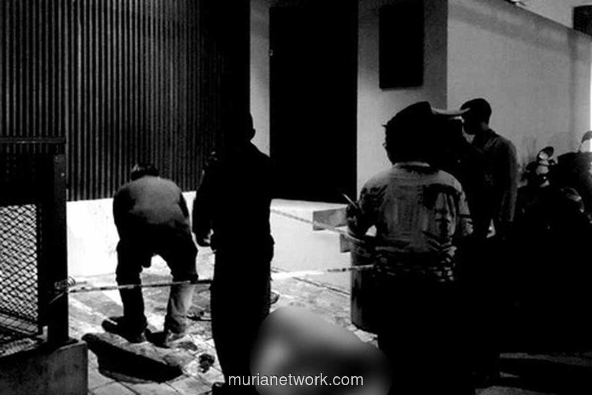 Warga Belanda Tewas Dianiaya Dua Orang Tak Dikenal di Vila Badung