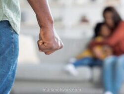 Tiga Kasus Femisida Intim di Blitar, Lebong, dan Asahan Soroti Lonjakan KDRT Nasional