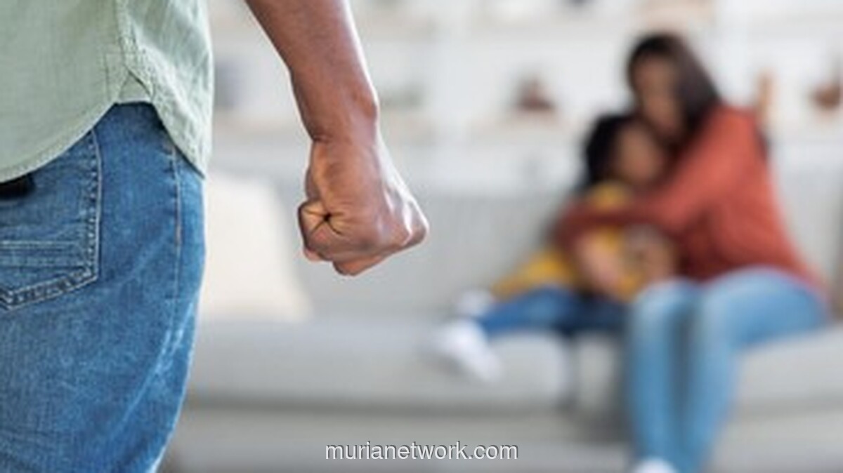 Femisida Intim Melonjak 43%, Komnas Perempuan Soroti Lonjakan KDRT di Pedesaan