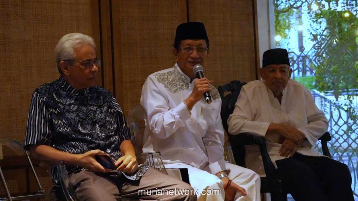 Menag Targetkan Indonesia Jadi Pusat Studi Al-Quran Dunia