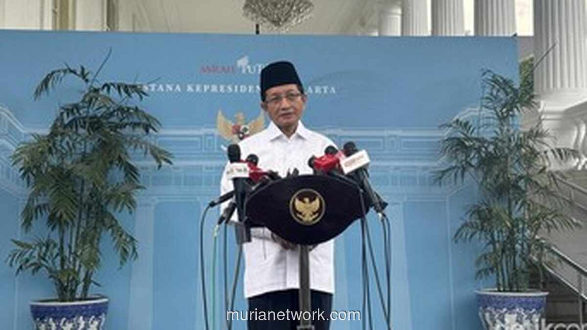 Presiden Prabowo Putuskan Nuzulul Quran Digelar di Istana Negara