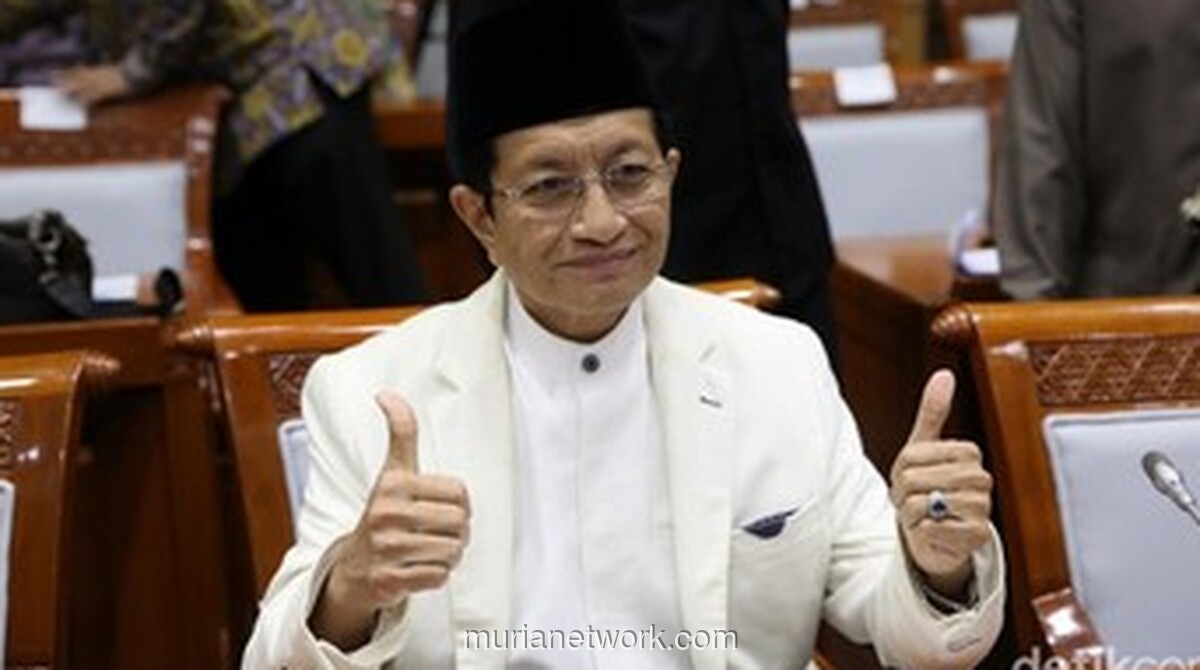 Kemenag Usulkan 8 Sekolah Tinggi Jadi Institut, 13 Institut Jadi Universitas