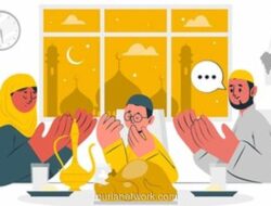 Ramadhan dan Ironi Konsumsi: Puasa Seharusnya Ajarkan Pengendalian Diri, Bukan Pesta Makan